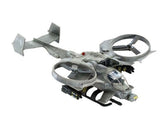 Disney Avatar AT - 99 Scorpion Gunship 16398/TMP - 16395 - Colorland Toys